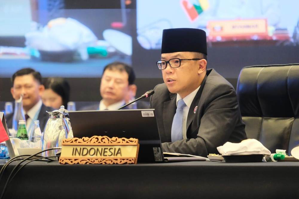 Indonesian Foreign Minister: Cambodia-Thailand Will Find a Peaceful Way Forward