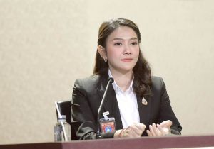 Bangkok named world's most visited city for 2025