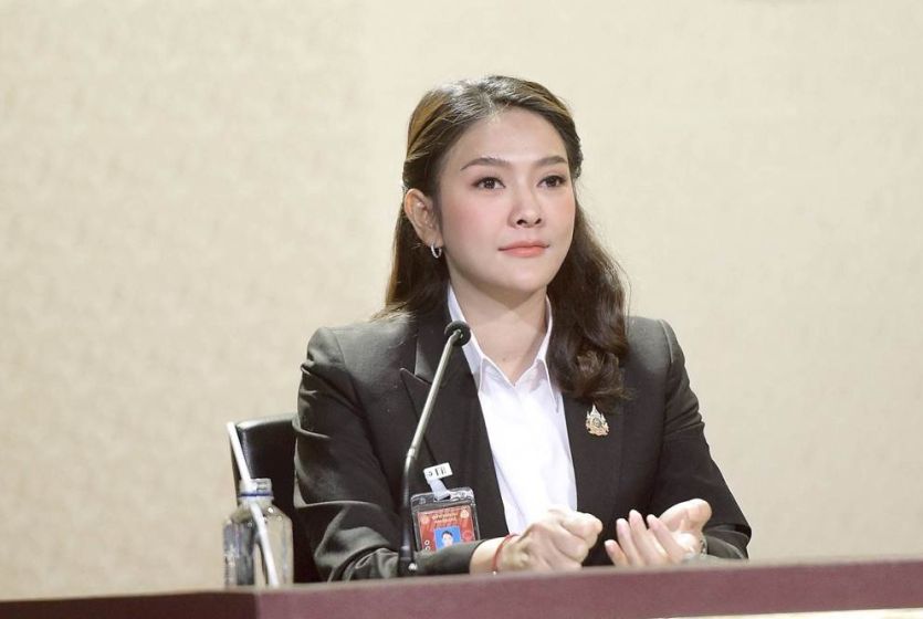 Bangkok named world's most visited city for 2025