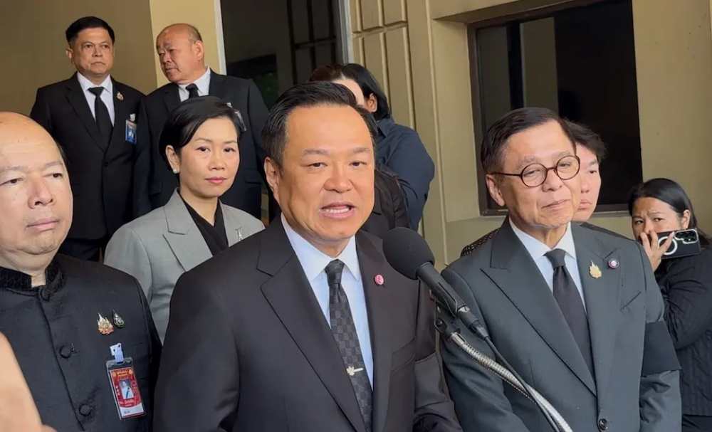 Thailand Seeks Clarification After Mortar Incident Near Ubon Border