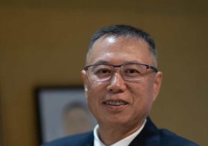 ADB Appoints Nianshan Zhang as Director General for Southeast Asia