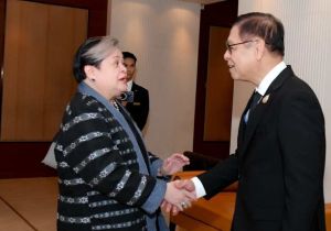 Philippines and Thailand Reaffirm Longstanding Partnership and Friendship as Philippines Assumes Chairship of ASEAN in 2026