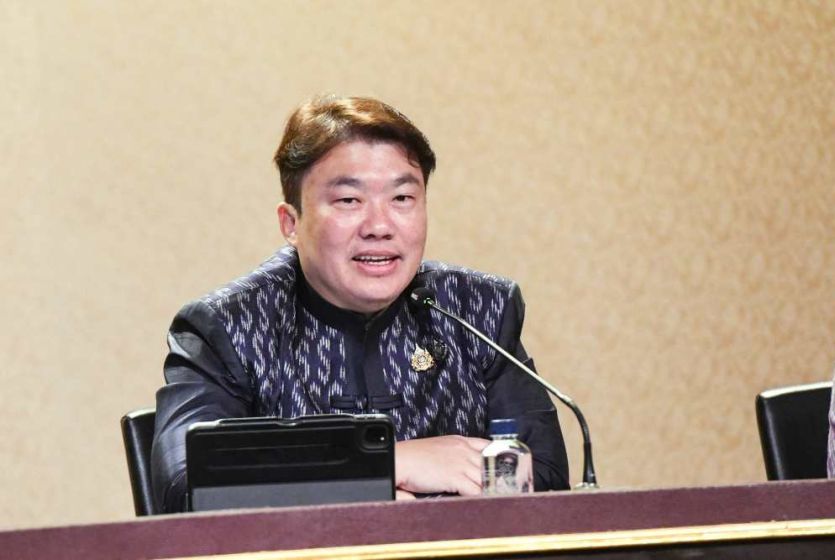 Thai Cabinet approves construction of Bangkok Outer Ring Road  