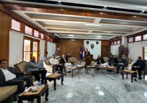 Indonesia and Pakistan Strengthen Economic Relations Through Virtual Spice Trade Forum in Karachi 