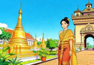 Laos Ranks Among World&rsquo;s Most Budget-Friendly Destinations for 2026