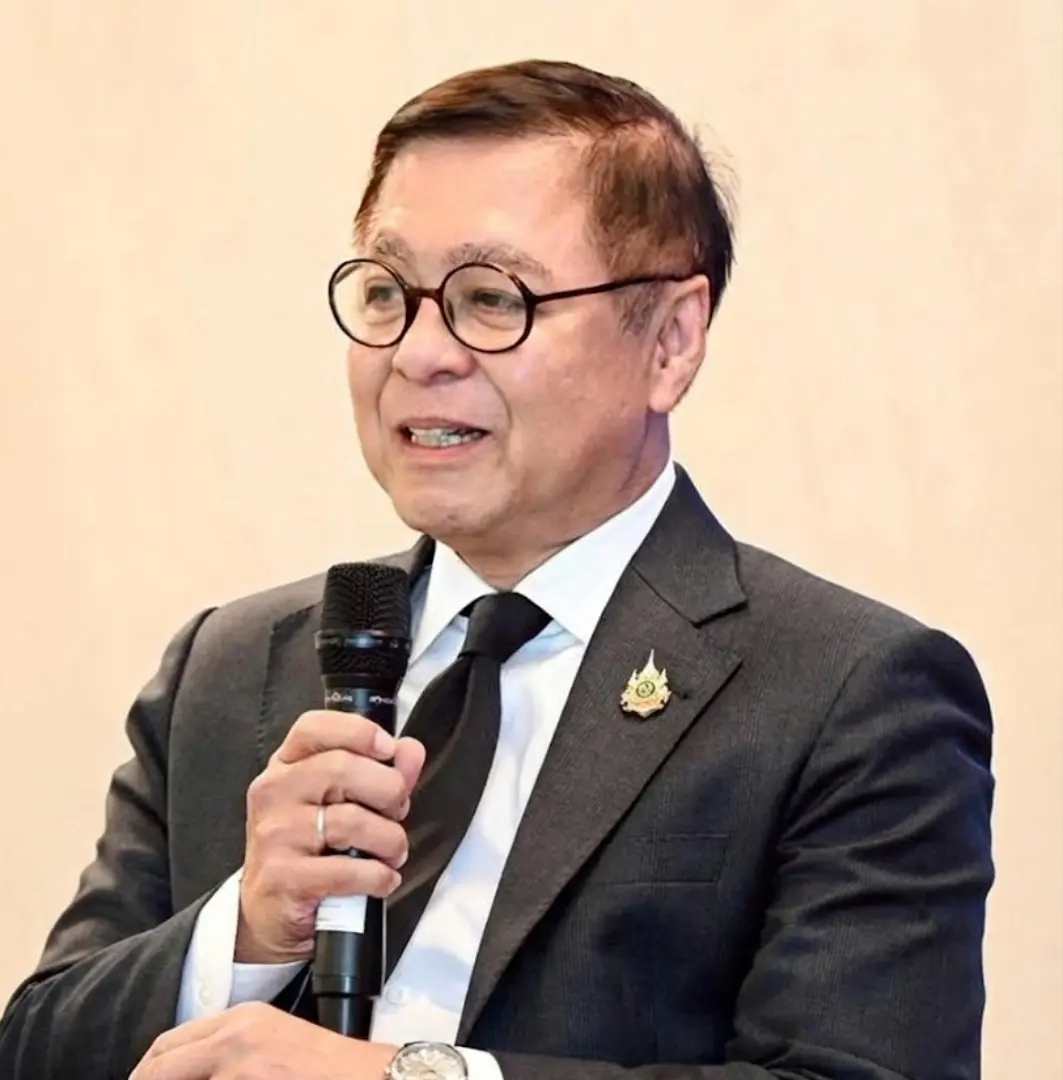 Thailand's Foreign Ministry Urges Caution on Possible U.S. Visa Review