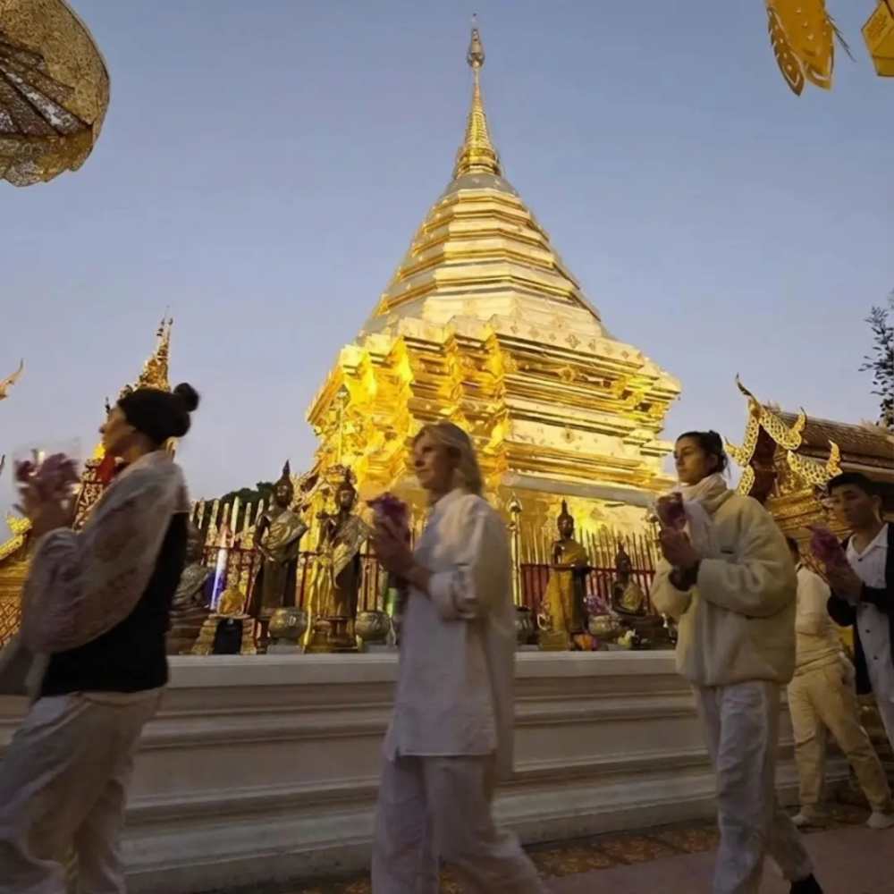 Thai Cabinet Approves Chiang Mai &rsquo;s UNESCO World Heritage Nomination