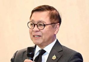 Thailand's Foreign Ministry Urges Caution on Possible U.S. Visa Review