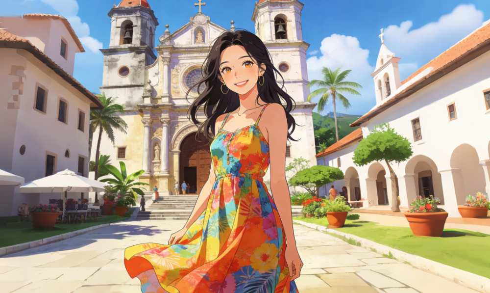 Philippines to Allow Visa-Free Entry for 14 Days for Chinese Nationals