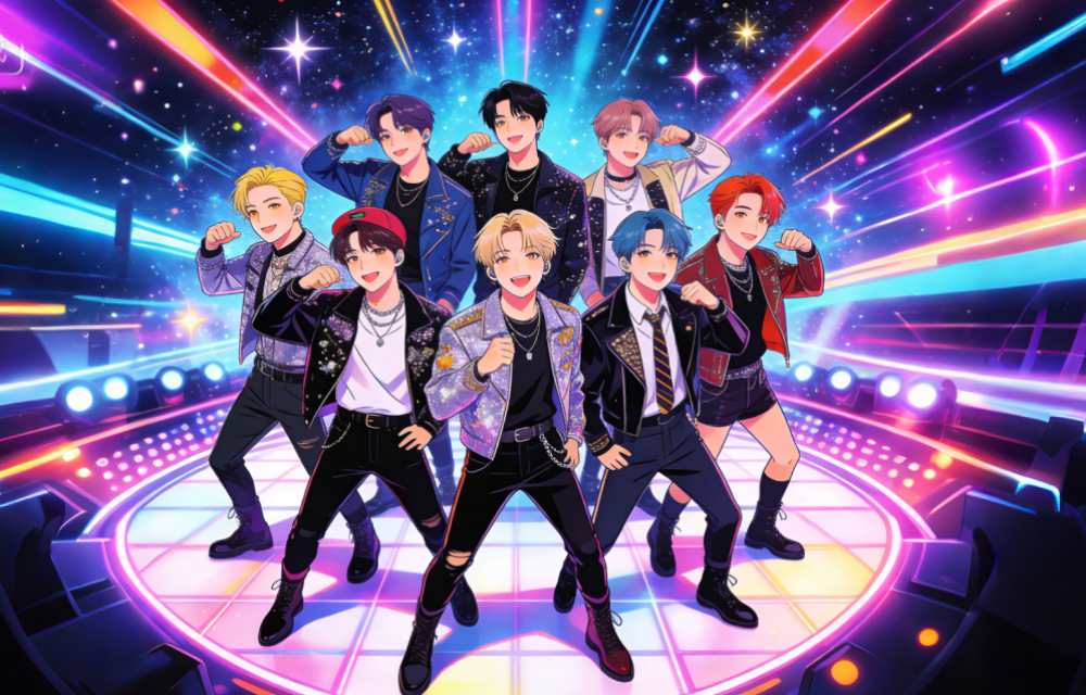 Singapore to host 4-night BTS performance in December 2026, the longest run in Asia, outside of Korea and Japan