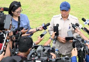 Indonesian Gov&rsquo;t to Fast-Track New Capital Development 