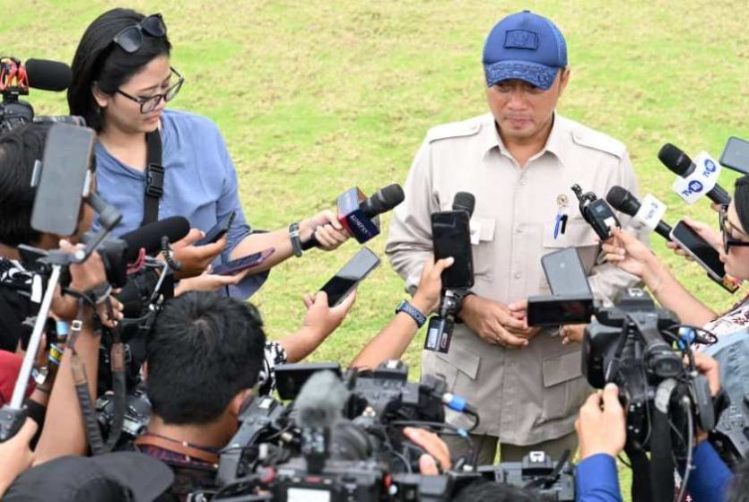 Indonesian Gov&rsquo;t to Fast-Track New Capital Development 