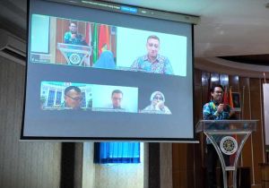 Indonesia's Foreign Minister Unveils Policy Roadmap on Engagement with The Islamic World