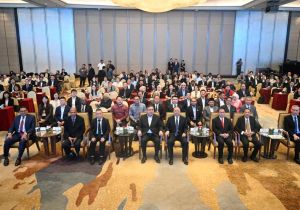 Forum on Building a High-level Strategic China-Malaysia Community with a Shared Future Convenes in Kuala Lumpur