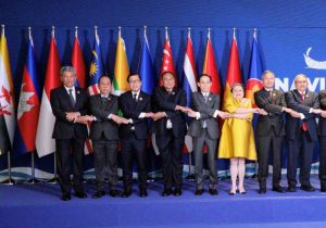 Philippines Chairs ASEAN Foreign Ministers&rsquo; Retreat