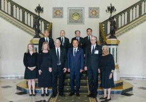 Thai PM meets with Prince Mahidol Award 2025 laureates