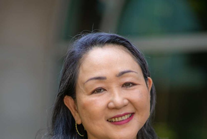 ADB Appoints F. Cleo Kawawaki as Director General of Strategic Fundraising