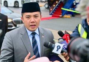 Indonesia, UK to Cooperate to Recover 57 National Parks in Indonesia  