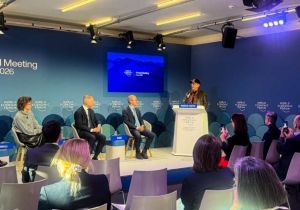 Timor-Leste President Champions Global Plastics Treaty and Green Innovation in Davos