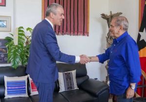 Portuguese Ambassador Praises Timor-Leste&rsquo;s &ldquo;Remarkable Journey&rdquo; and Announces Strengthening of Education Partnership