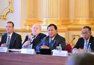 Indonesian President Prabowo Invites UK Universities to Establish 10 World-Class Campuses in Indonesia   