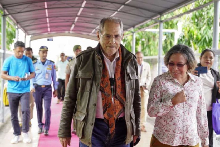 Timor-Leste President Returns From Davos: Defending Human Rights and Promoting Economic Partnerships