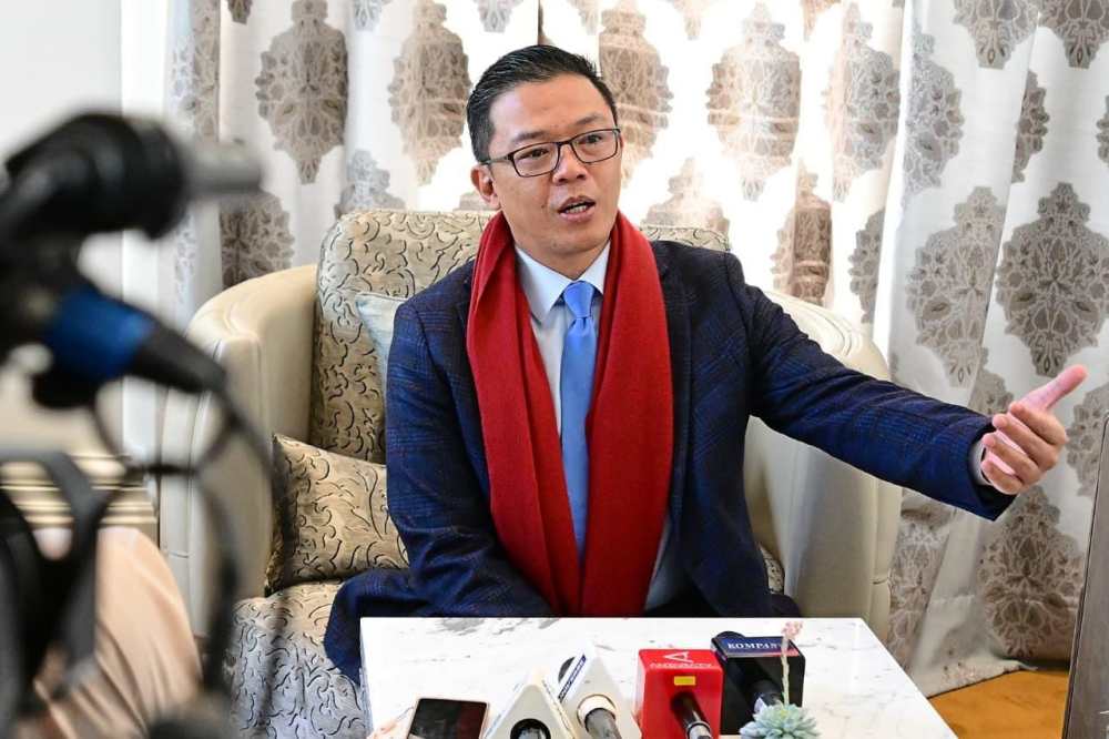 Indonesia Reaffirms Its Commitment to Palestinian Peace through Participation in the Board of Peace 