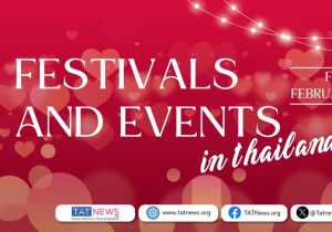 February 2026 Festivals and Events in Thailand