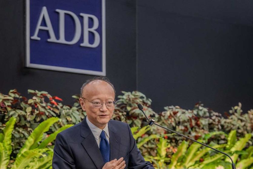 ADB Celebrates Partnership with Europe, Highlights Private Sector Opportunities