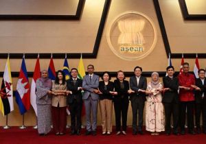 ASEAN Connectivity Coordinating Committee convenes its first meeting under the Philippines&rsquo; Chairship