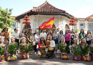 Philippines Welcomes ASEAN Foreign Ministers&rsquo; Spouses to the Heart of Cebu