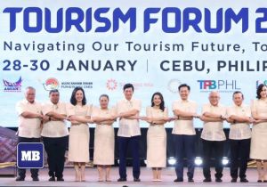 Timor-Leste participates in the ASEAN Tourism Forum 2026