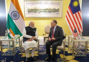 India &ndash; Malaysia Joint Statement on the occasion of the Official visit by PM of India to Malaysia