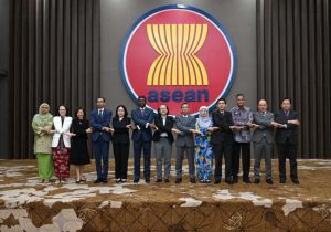 ASEAN and India reinforce Comprehensive Strategic Partnership priorities