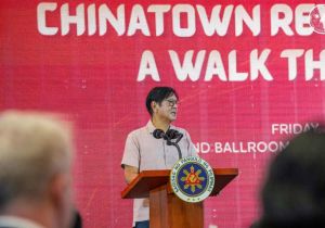 Philippine President welcomes direct Fujian&ndash;Cebu flights announced by Chinese envoy