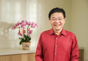 Singaporean Prime Minister Lawrence Wong Delivers 2026 Chinese New Year Message (Full Text)