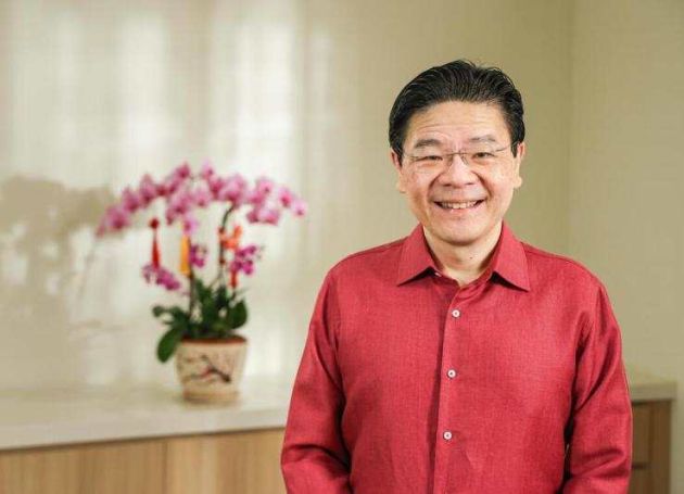 Singaporean Prime Minister Lawrence Wong Delivers 2026 Chinese New Year Message (Full Text)