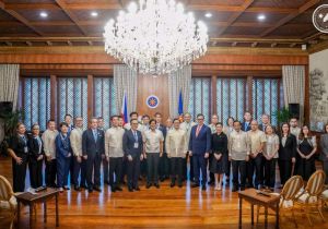 Philippine President highlights Japan&rsquo;s role as PH strategic partner in trade, investment, quality infrastructure