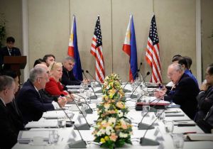 Philippines, United States Reaffirm Strong Alliance, Advance Shared Priorities at the 12th Bilateral Strategic Dialogue in Manila