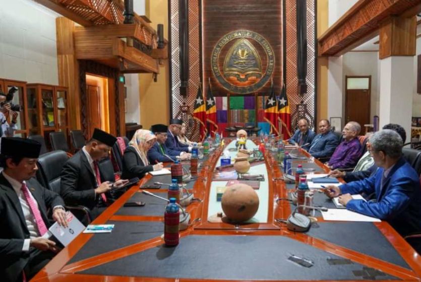 Brunei Reaffirms Strategic Partnership with Timor-Leste Following Full ASEAN Membership