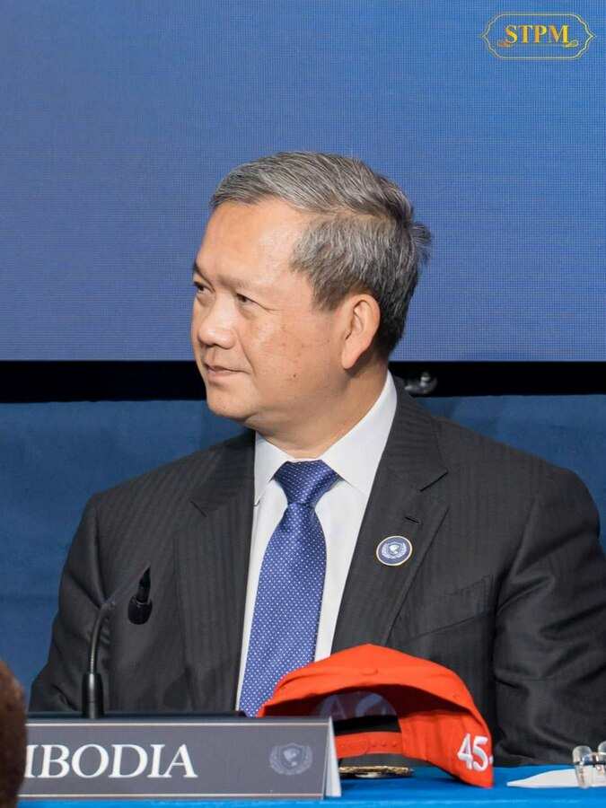 Cambodian Prime Minister Urges Thailand to Allow Displaced Civilians to Return Home