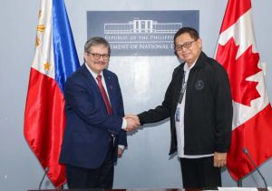 Philippines, Canada Boost Cyber Defense Cooperation