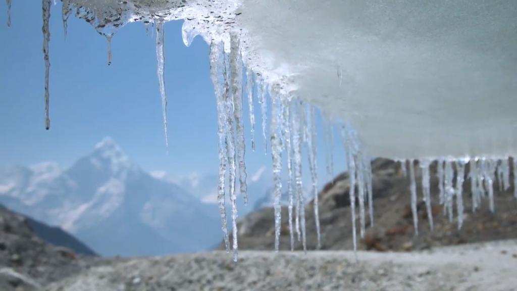 ADB Issues Green Bond to Raise Awareness of Glacier Melt