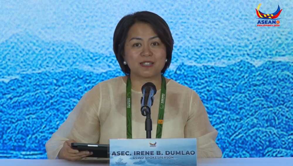 ASEAN to put up key regional hubs to boost capacity to respond to challenges