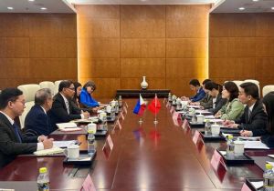 Philippines, China Continue Exchange of Views on Prevailing Bilateral Concerns, Explore Ways to Advance Mutually-Beneficial Cooperation