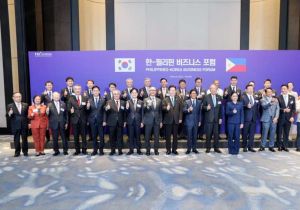 PH, South Korea firms seal major deals in shipbuilding, energy, aerospace