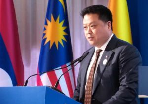 PH calls for strong ASEAN unity to respond to ongoing, interconnected challenges
