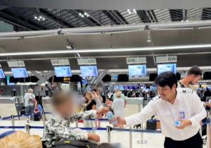 Thailand Strengthens Tourist Assistance Amid Regional Travel Disruptions