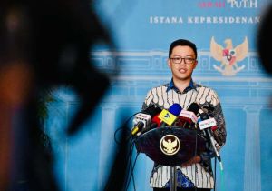 Indonesia Ready to Face Global Escalation, Take on Role as Mediator   