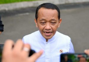 Indonesian Gov&rsquo;t to Establish New Fuel Storage Facilities  